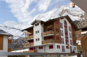 Snowfun A Saas-Fee